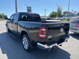 Used 2019 RAM 1500 Laramie Longhorn image 4