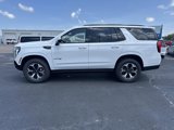 New 2025 GMC Yukon AT4 Ultimate image 2