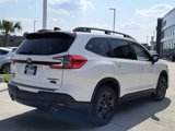New 2025 Subaru Ascent Bronze Edition image 5
