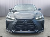 New 2025 Lexus NX 450h+ AWD w/ Luxury Package image 2