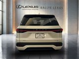 New 2025 Lexus TX 350 AWD image 4