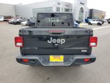 Certified 2023 Jeep Gladiator Overland image 4