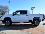 New 2025 Chevrolet Silverado 2500 Custom w/ Custom Convenience Package image 4