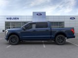 New 2025 Ford F150 Lightning XLT image 3