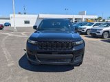New 2025 Jeep Grand Cherokee L Altitude image 2