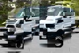 New 2025 Ford Transit 350 XL image 2