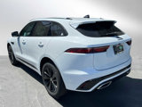 New 2025 Jaguar F-PACE R-Dynamic S image 3