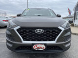 Used 2019 Hyundai Tucson SEL image 3