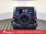 Used 2017 Jeep Wrangler Unlimited Sport image 6