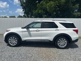Used 2020 Ford Explorer Limited w/ Class III Trailer Tow Package image 2