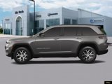 New 2025 Jeep Grand Cherokee Limited image 4