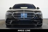 Certified 2024 Mercedes-Benz S 580 4MATIC Sedan image 2