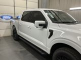 New 2025 Ford F150 Lariat image 4