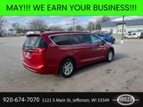 New 2025 Chrysler Pacifica Select image 4