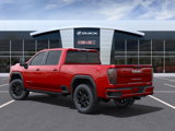 New 2025 GMC Sierra 2500 AT4 w/ AT4 Premium Plus Package image 3