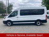 Used 2023 Ford Transit 350 XL image 4