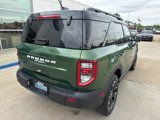New 2025 Ford Bronco Sport Outer Banks image 5