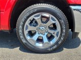 New 2025 RAM 1500 Big Horn image 5
