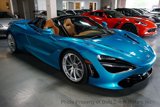 Used 2020 McLaren 720S Luxury image 4
