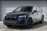 New 2025 Audi Q7 3.0T Prestige image 6