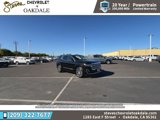 Certified 2022 GMC Acadia Denali w/ Denali Ultimate Package image 3