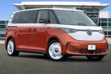 New 2025 Volkswagen ID. Buzz 1st Edition image 2