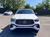 New 2026 Mercedes-Benz GLE 53 AMG 4MATIC image 2