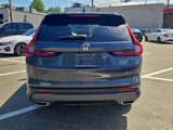 New 2026 Honda CR-V Sport Touring image 5