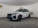New 2026 BMW X5 M Competition w/ Executive Package image 3