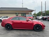Used 2012 Cadillac CTS Performance image 6