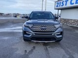 Used 2024 Ford Explorer Limited image 2