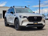 New 2025 MAZDA CX-90 3.3 Turbo w/ Premium Sport Pkg image 2