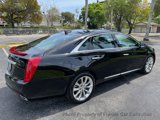 Used 2015 Cadillac XTS Luxury w/ Driver Awareness Package image 4