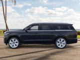 New 2025 Lincoln Navigator L Black Label image 3