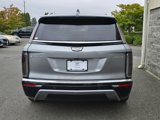 New 2026 Cadillac Vistiq Luxury image 6