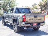 New 2025 Toyota Tacoma TRD Off-Road image 4