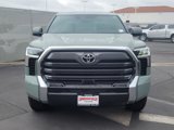 New 2025 Toyota Tundra Limited image 6