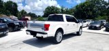 Used 2019 Ford F150 Limited w/ Trailer Tow Package image 6