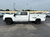 Used 2022 Chevrolet Silverado 2500 LT w/ Convenience Package image 5