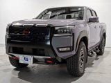 New 2025 Nissan Frontier PRO-4X w/ Pro Premium Package image 2