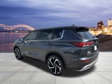 New 2025 Mitsubishi Outlander SE image 3