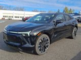 New 2025 Chevrolet Blazer EV RS w/ Super Cruise Package image 2