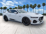 New 2025 Ford Mustang GT Premium w/ GT Performance Package image 2
