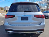 New 2025 Mercedes-Benz GLS 450 4MATIC image 5