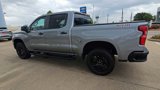Certified 2024 Chevrolet Silverado 1500 LT Trail Boss w/ Protection Package image 6