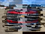New 2025 Chevrolet Silverado 2500 LTZ w/ LTZ Plus Package image 2