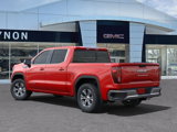 New 2025 GMC Sierra 1500 SLE w/ Preferred Package image 3
