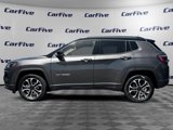 Used 2022 Jeep Compass Limited w/ Sun and Sound Group image 2