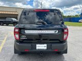 Certified 2024 Ford Bronco Sport Free Wheeling w/ Convenience Package image 5