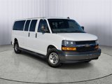 Used 2020 Chevrolet Express 3500 LT w/ LT Preferred Equipment Group image 1